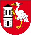 Logo - Urząd Gminy Borki